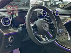 مێرسێدس بێنز C-Class